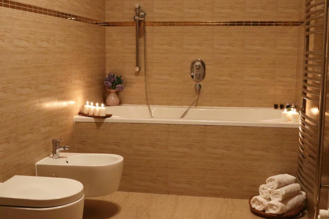 Wellness Hotel Zamecek Jetřichovice Екстериор снимка